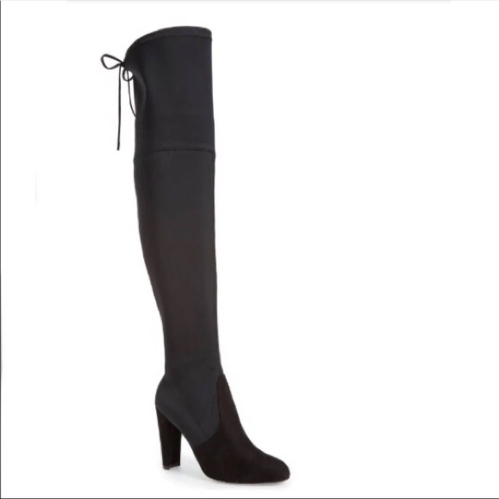 Charles David Over the knee boots